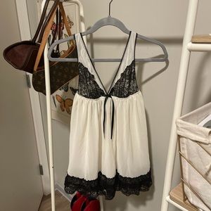 Victoria’s Secret Lingerie Top